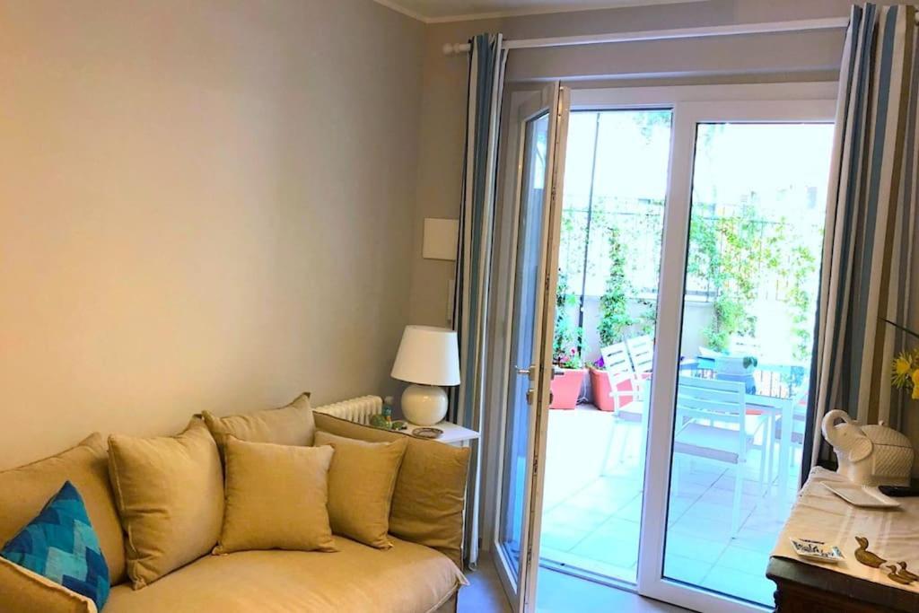 Casa Mando With Terrace And Jacuzzi Apartment Taormina Exterior foto